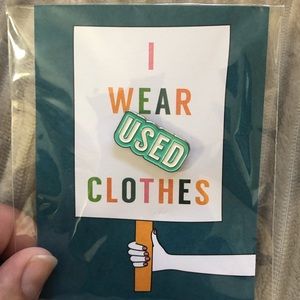 Meet your Posher, Maryna